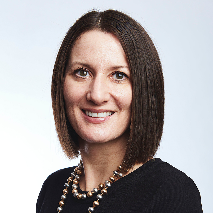 Alicia Jinks head shot