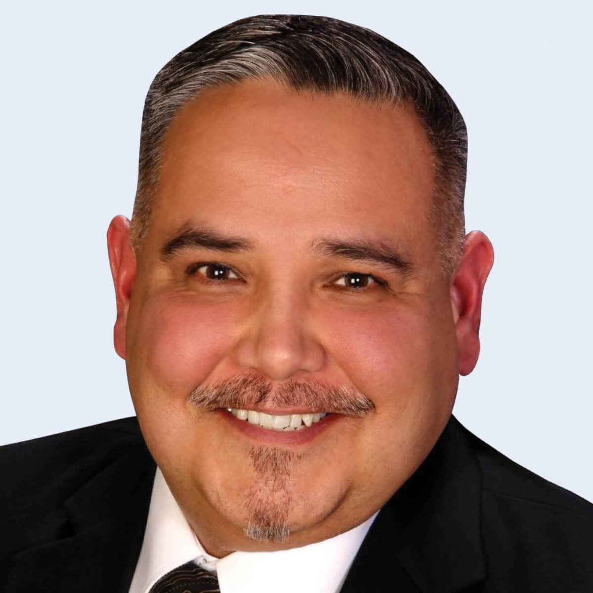 Todd Waite head shot