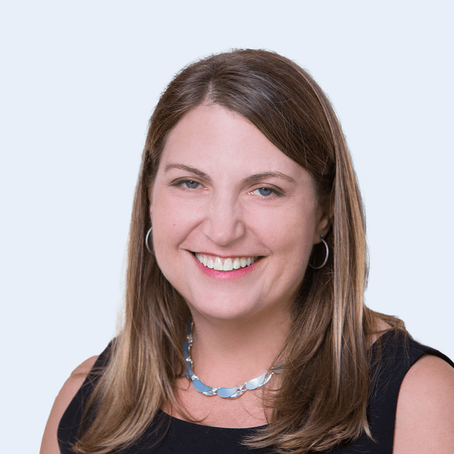 Carla Ganiel head shot