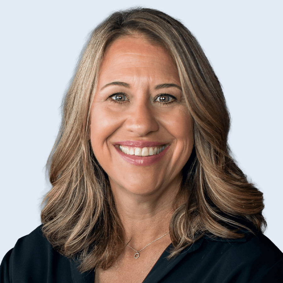 Jennie Schaff head shot